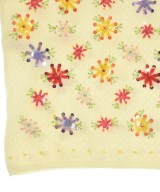 MOSCHINO CHEAP AND CHIC（モスキーノ　チープアンドシック）ニット・セーター 白 サイズ:-(S位) レディース/2200639542072