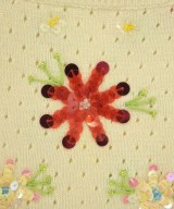 MOSCHINO CHEAP AND CHIC（モスキーノ　チープアンドシック）ニット・セーター 白 サイズ:-(S位) レディース/2200639542072