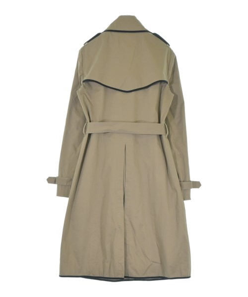 MOSCHINO CHEAP AND CHIC（モスキーノ　チープアンドシック）トレンチコート ベージュ サイズ:42(M位) レディース/2200641401022