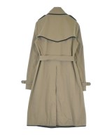 MOSCHINO CHEAP AND CHIC（モスキーノ　チープアンドシック）トレンチコート ベージュ サイズ:42(M位) レディース/2200641401022