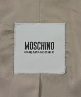 MOSCHINO CHEAP AND CHIC（モスキーノ　チープアンドシック）トレンチコート ベージュ サイズ:42(M位) レディース/2200641401022