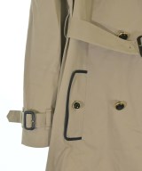 MOSCHINO CHEAP AND CHIC（モスキーノ　チープアンドシック）トレンチコート ベージュ サイズ:42(M位) レディース/2200641401022