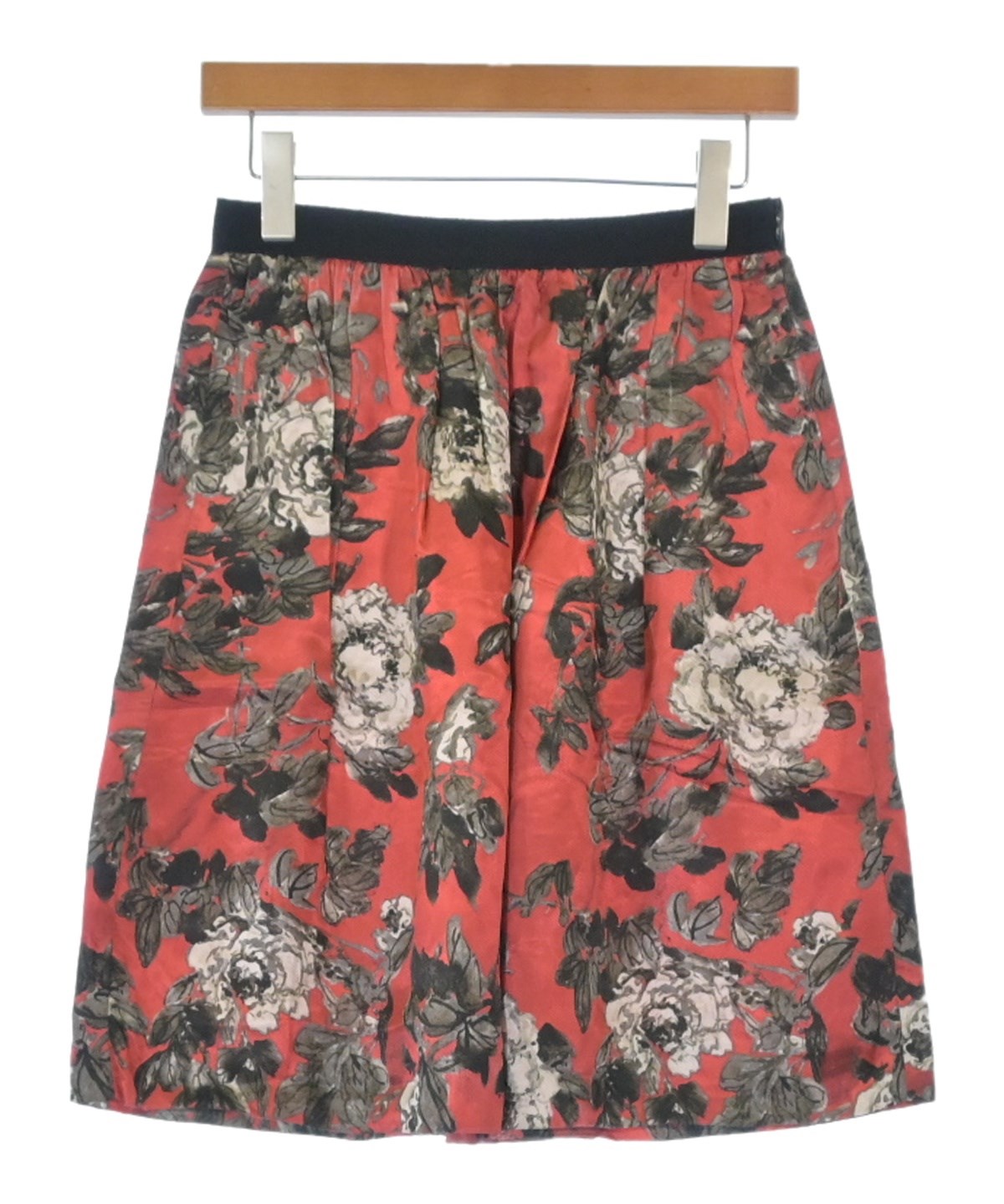 MOSCHINO CHEAP AND CHIC（モスキーノ チープアンドシック）ひざ丈