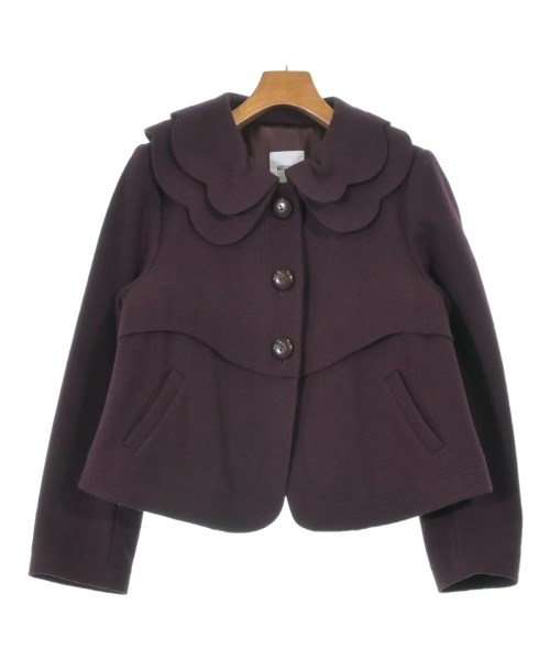 モスキーノ　チープアンドシック(MOSCHINO CHEAP AND CHIC)のMOSCHINO CHEAP AND CHIC コート（その他）