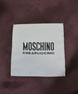 MOSCHINO CHEAP AND CHIC（モスキーノ　チープアンドシック）その他 紫 サイズ:42(M位) レディース/2200623709047