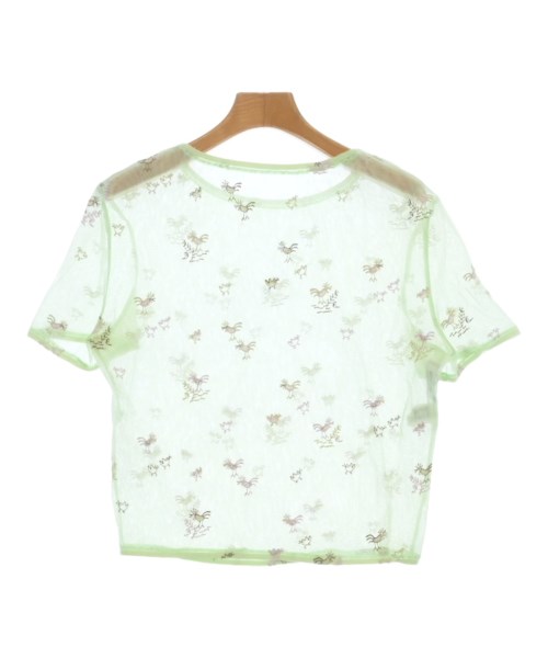 モスキーノ　チープアンドシック(MOSCHINO CHEAP AND CHIC)のMOSCHINO CHEAP AND CHIC ブラウス