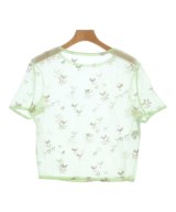 MOSCHINO CHEAP AND CHIC（モスキーノ　チープアンドシック）ブラウス 緑 サイズ:44(L位) レディース/2200613878036