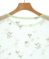 MOSCHINO CHEAP AND CHIC（モスキーノ　チープアンドシック）ブラウス 緑 サイズ:44(L位) レディース/2200613878036