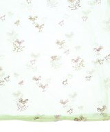 MOSCHINO CHEAP AND CHIC（モスキーノ　チープアンドシック）ブラウス 緑 サイズ:44(L位) レディース/2200613878036