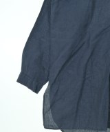 MOSCHINO CHEAP AND CHIC（モスキーノ　チープアンドシック）カジュアルシャツ 紺 サイズ:40(M位) レディース/2200605097018