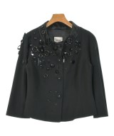 MOSCHINO CHEAP AND CHIC ノーカラージャケット