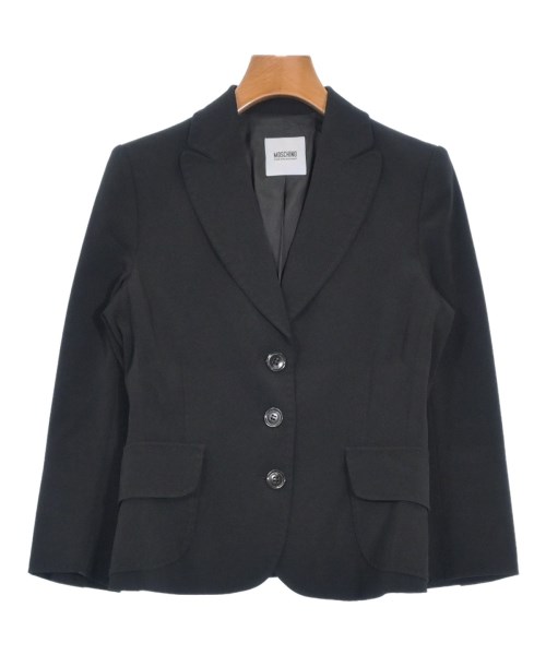 モスキーノ　チープアンドシック(MOSCHINO CHEAP AND CHIC)のMOSCHINO CHEAP AND CHIC カジュアルジャケット