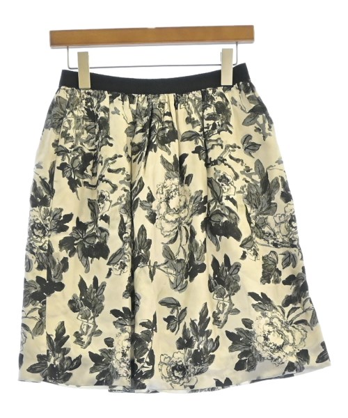 モスキーノ　チープアンドシック(MOSCHINO CHEAP AND CHIC)のMOSCHINO CHEAP AND CHIC ひざ丈スカート