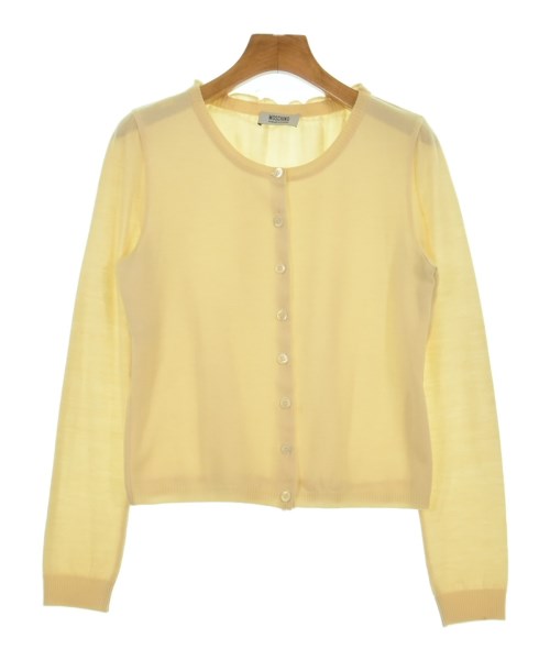 モスキーノ　チープアンドシック(MOSCHINO CHEAP AND CHIC)のMOSCHINO CHEAP AND CHIC カーディガン