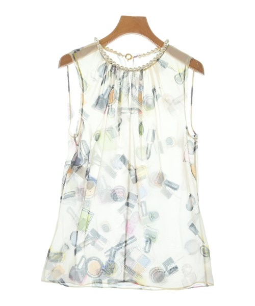 モスキーノ　チープアンドシック(MOSCHINO CHEAP AND CHIC)のMOSCHINO CHEAP AND CHIC ブラウス