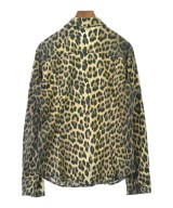 MOSCHINO CHEAP AND CHIC（モスキーノ　チープアンドシック）カジュアルシャツ 黄 サイズ:-(M位) レディース/2200675555029