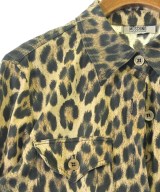 MOSCHINO CHEAP AND CHIC（モスキーノ　チープアンドシック）カジュアルシャツ 黄 サイズ:-(M位) レディース/2200675555029