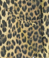 MOSCHINO CHEAP AND CHIC（モスキーノ　チープアンドシック）カジュアルシャツ 黄 サイズ:-(M位) レディース/2200675555029