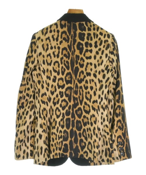 MOSCHINO CHEAP AND CHIC（モスキーノ　チープアンドシック）ジャケット その他（柄物・カラフル） サイズ:38(S位) レディース/2200677681054