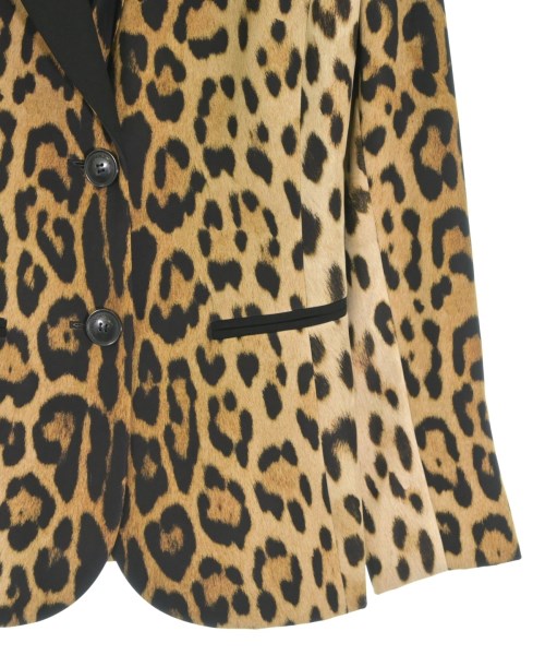 MOSCHINO CHEAP AND CHIC（モスキーノ　チープアンドシック）ジャケット その他（柄物・カラフル） サイズ:38(S位) レディース/2200677681054