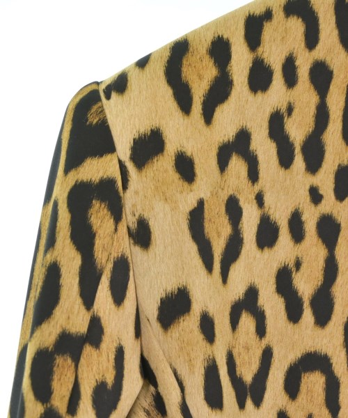 MOSCHINO CHEAP AND CHIC（モスキーノ　チープアンドシック）ジャケット その他（柄物・カラフル） サイズ:38(S位) レディース/2200677681054