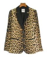 MOSCHINO CHEAP AND CHIC（モスキーノ　チープアンドシック）ジャケット その他（柄物・カラフル） サイズ:38(S位) レディース/2200677681054