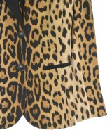 MOSCHINO CHEAP AND CHIC（モスキーノ　チープアンドシック）ジャケット その他（柄物・カラフル） サイズ:38(S位) レディース/2200677681054