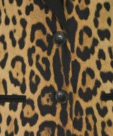 MOSCHINO CHEAP AND CHIC（モスキーノ　チープアンドシック）ジャケット その他（柄物・カラフル） サイズ:38(S位) レディース/2200677681054