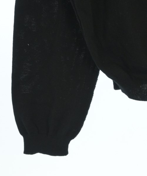 MOSCHINO CHEAP AND CHIC（モスキーノ　チープアンドシック）カーディガン 黒 サイズ:40(M位) レディース/2200655370178