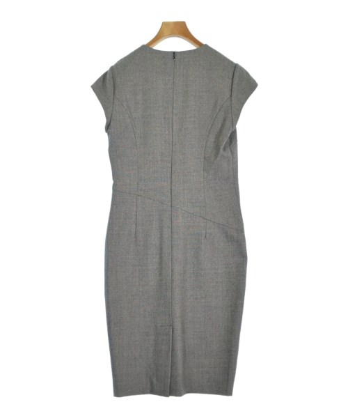 MOSCHINO CHEAP AND CHIC（モスキーノ　チープアンドシック）ワンピース グレー サイズ:40(M位) レディース/2200655186014