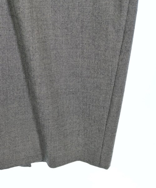 MOSCHINO CHEAP AND CHIC（モスキーノ　チープアンドシック）ワンピース グレー サイズ:40(M位) レディース/2200655186014