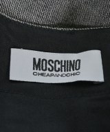 MOSCHINO CHEAP AND CHIC（モスキーノ　チープアンドシック）ワンピース グレー サイズ:40(M位) レディース/2200655186014