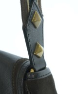MOSCHINO CHEAP AND CHIC（モスキーノ　チープアンドシック）ショルダーバッグ 茶 サイズ:- レディース/2200703072474