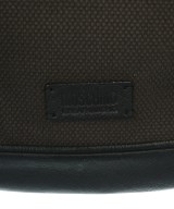 MOSCHINO CHEAP AND CHIC（モスキーノ　チープアンドシック）ショルダーバッグ 茶 サイズ:- レディース/2200703072474