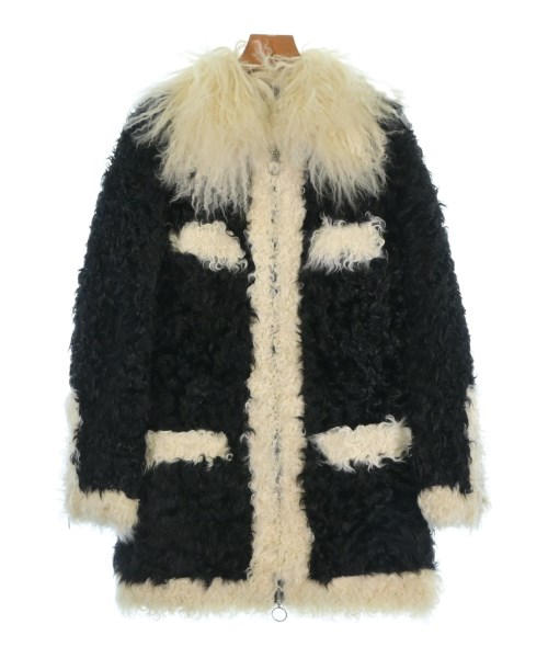 MOSCHINO CHEAP AND CHIC(モスキーノ　チープアンドシック)その他 黒 サイズ:38(S位)/2200643305120