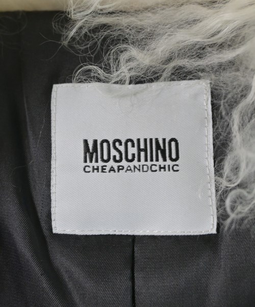 MOSCHINO CHEAP AND CHIC（モスキーノ　チープアンドシック）その他 黒 サイズ:38(S位) レディース/2200643305120
