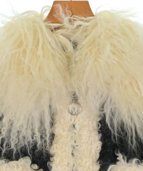 MOSCHINO CHEAP AND CHIC（モスキーノ　チープアンドシック）その他 黒 サイズ:38(S位) レディース/2200643305120