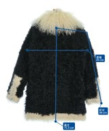 MOSCHINO CHEAP AND CHIC（モスキーノ　チープアンドシック）その他 黒 サイズ:38(S位) レディース/2200643305120