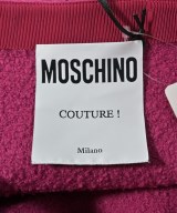 MOSCHINO（モスキーノ）ひざ丈スカート ピンク サイズ:40(M位) レディース/2200651958035