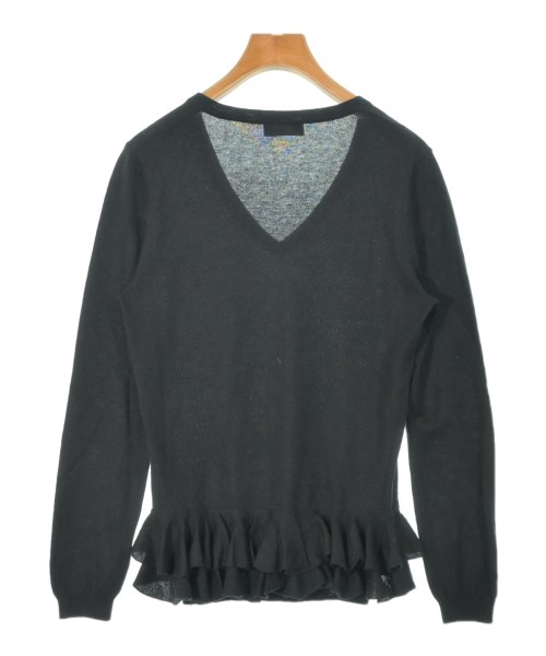 MOSCHINO CHEAP AND CHIC（モスキーノ　チープアンドシック）ニット・セーター 黒 サイズ:40(M位) レディース/2200644029148