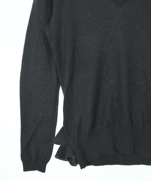 MOSCHINO CHEAP AND CHIC（モスキーノ　チープアンドシック）ニット・セーター 黒 サイズ:40(M位) レディース/2200644029148