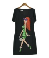 MOSCHINO CHEAP AND CHIC（モスキーノ　チープアンドシック）ワンピース 黒 サイズ:40(M位) レディース/2200702515088