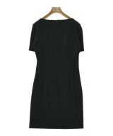 MOSCHINO CHEAP AND CHIC（モスキーノ　チープアンドシック）ワンピース 黒 サイズ:40(M位) レディース/2200702515088