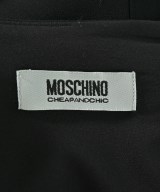 MOSCHINO CHEAP AND CHIC（モスキーノ　チープアンドシック）ワンピース 黒 サイズ:40(M位) レディース/2200702515088