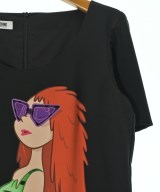 MOSCHINO CHEAP AND CHIC（モスキーノ　チープアンドシック）ワンピース 黒 サイズ:40(M位) レディース/2200702515088