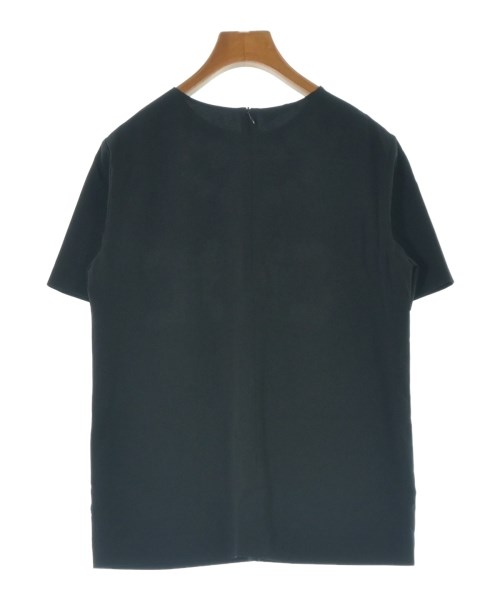 MOSCHINO CHEAP AND CHIC（モスキーノ　チープアンドシック）カジュアルシャツ 黒 サイズ:40(M位) レディース/2200705351126