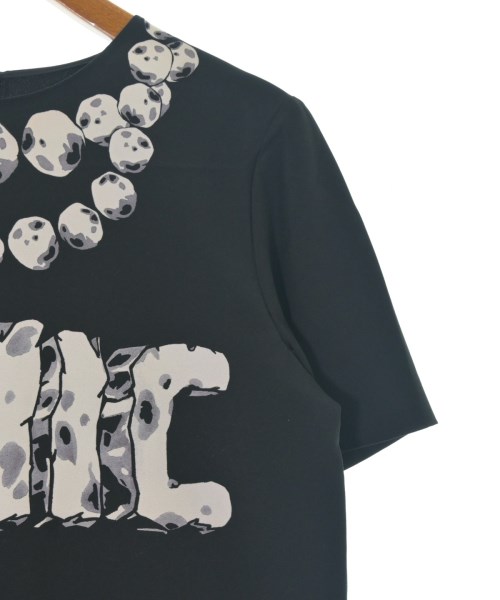 MOSCHINO CHEAP AND CHIC（モスキーノ　チープアンドシック）カジュアルシャツ 黒 サイズ:40(M位) レディース/2200705351126