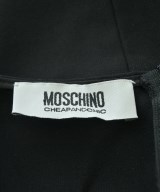 MOSCHINO CHEAP AND CHIC（モスキーノ　チープアンドシック）カジュアルシャツ 黒 サイズ:40(M位) レディース/2200705351126