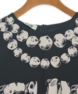 MOSCHINO CHEAP AND CHIC（モスキーノ　チープアンドシック）カジュアルシャツ 黒 サイズ:40(M位) レディース/2200705351126