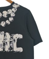 MOSCHINO CHEAP AND CHIC（モスキーノ　チープアンドシック）カジュアルシャツ 黒 サイズ:40(M位) レディース/2200705351126